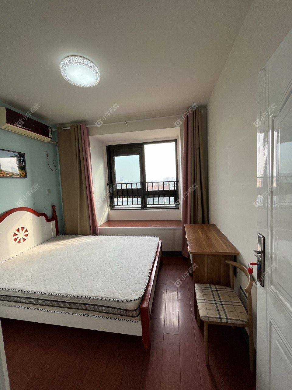 常州华润万象府在租房源室内图_小牛看房