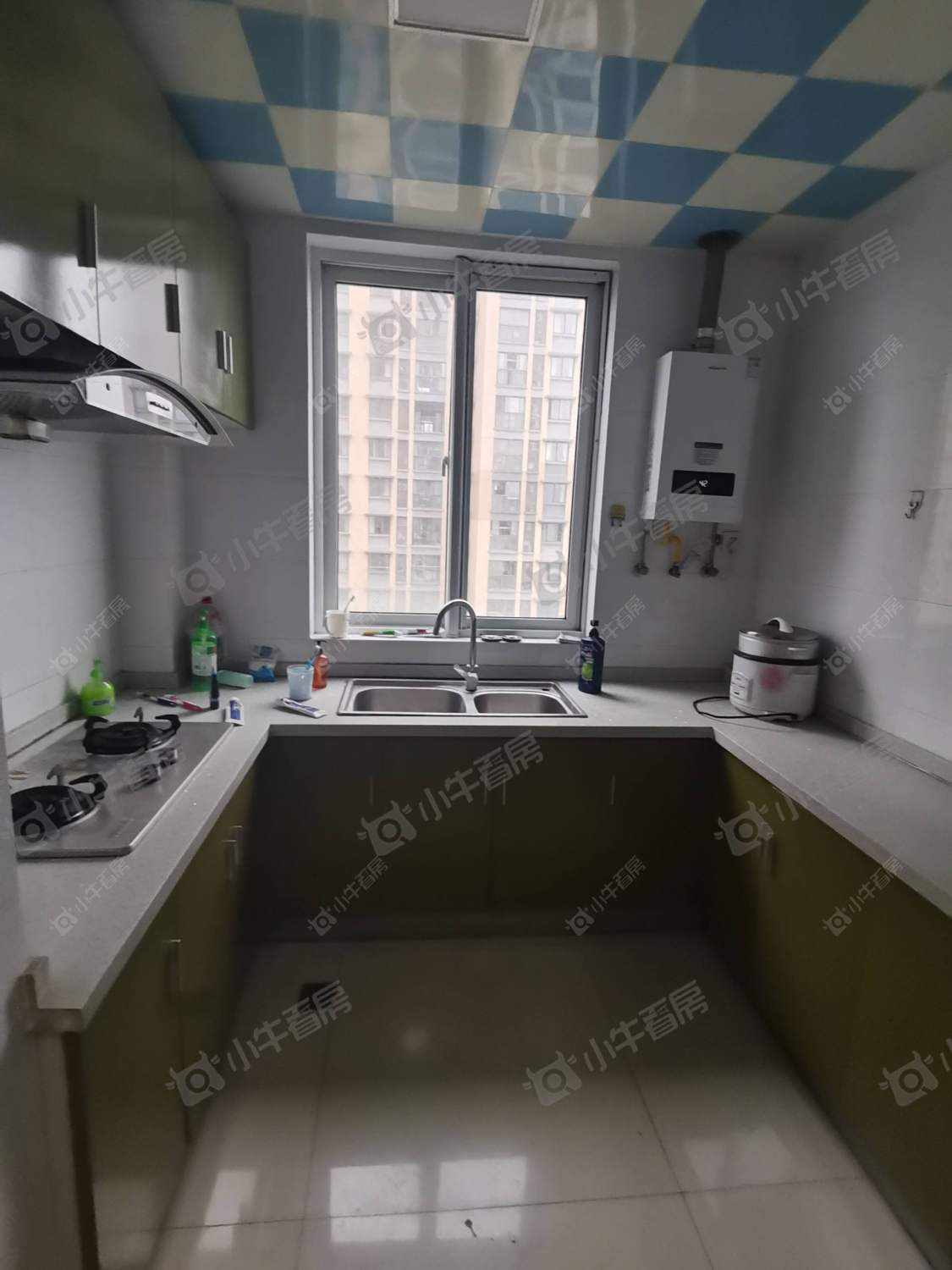 常州清水湾花园三期在租房源_小牛看房