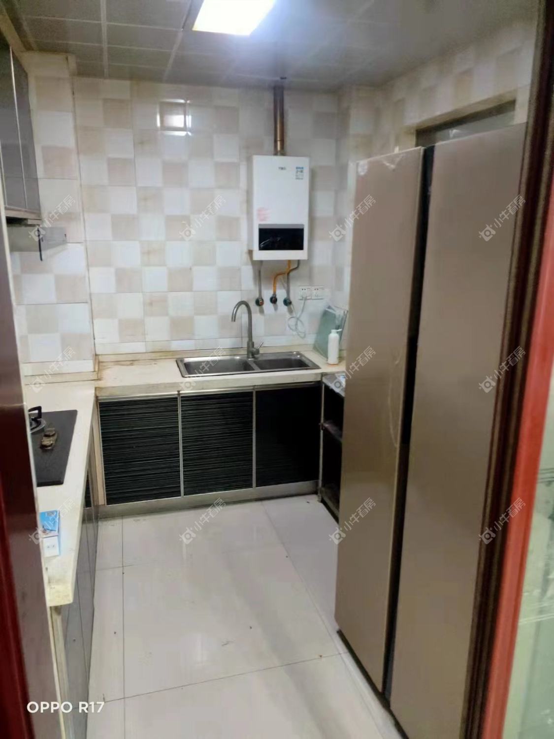 常州香树湾云景在租房源室内图_小牛看房