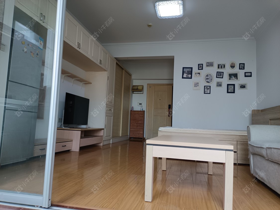 常州吾悦广场悦+公寓在租房源_小牛看房