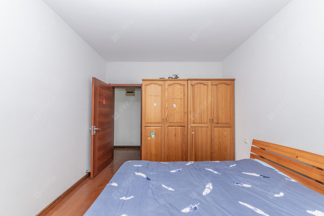 常州天安花园在售二手房源室内图_小牛看房