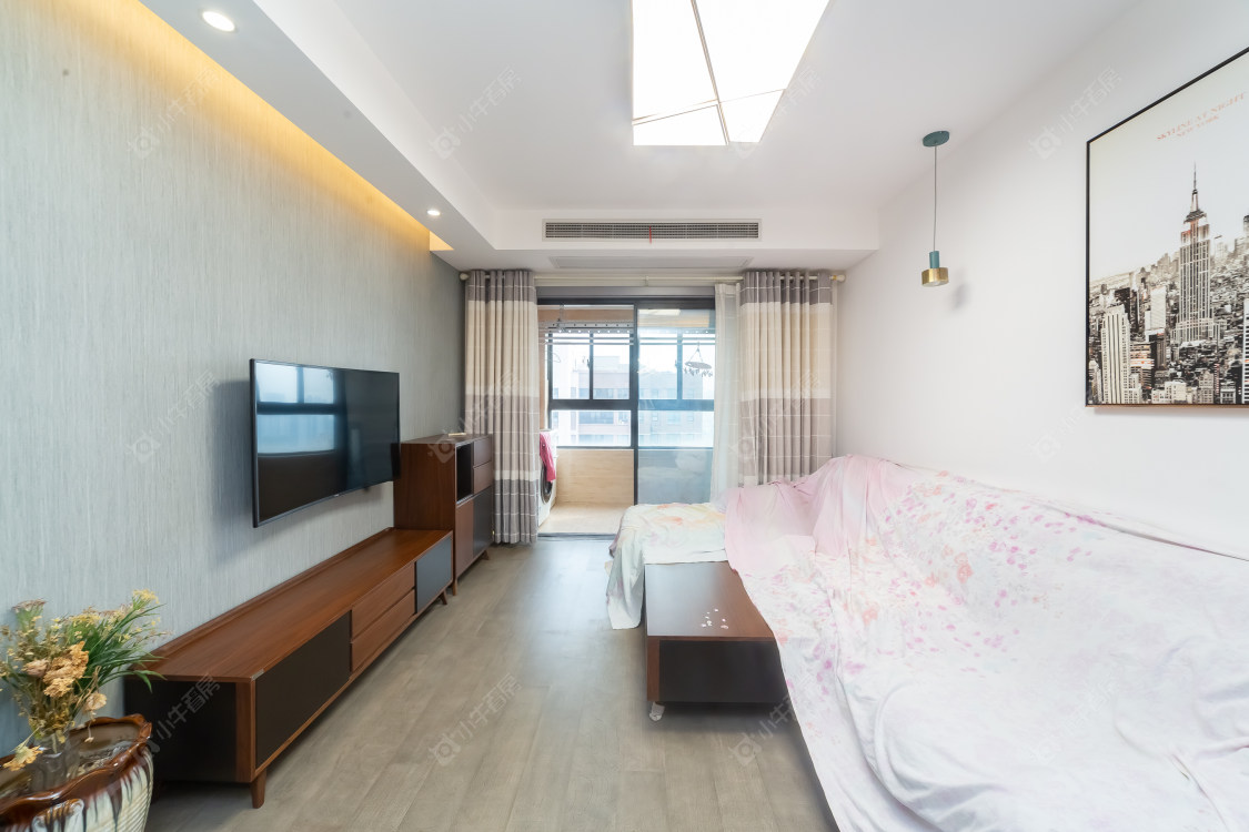 常州金地格林郡在售二手房源_小牛看房