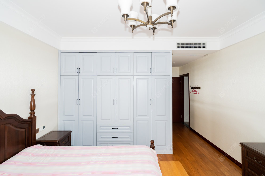 常州常发香堤半岛在售二手房源室内图_小牛看房