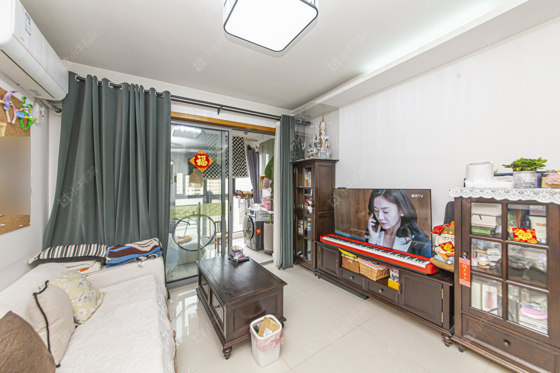 常州天隽峰在售二手房_小牛看房