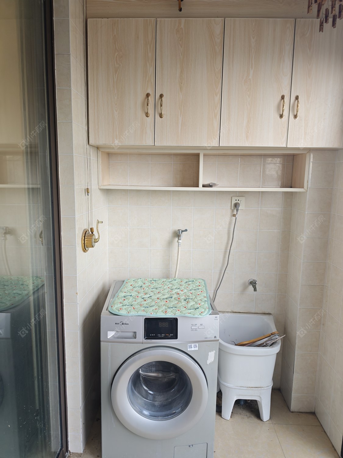 常州采菱家园二期在租房源_小牛看房