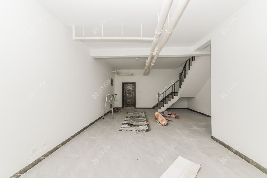 常州秀江南花园在租房源室内图_小牛看房