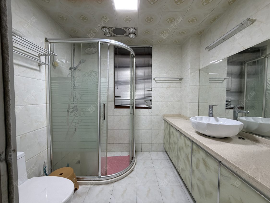 常州中央花园在租房源_小牛看房