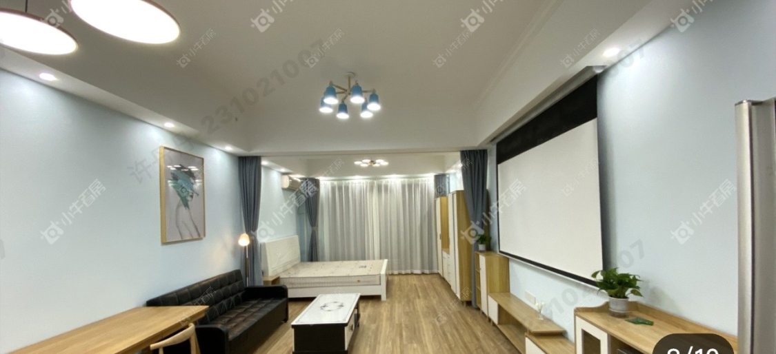 雅居乐星河湾房源室内图 常州雅居乐星河湾在租房源室内图_小牛看房