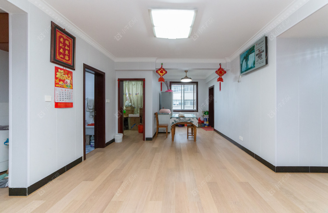 常州怡景名园在售二手房源室内图_小牛看房