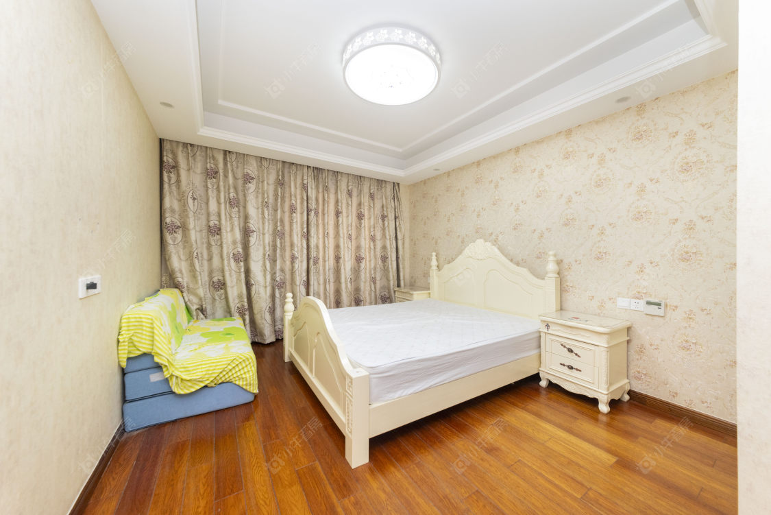 常州莱蒙城美景公寓在售二手房源室内图_小牛看房