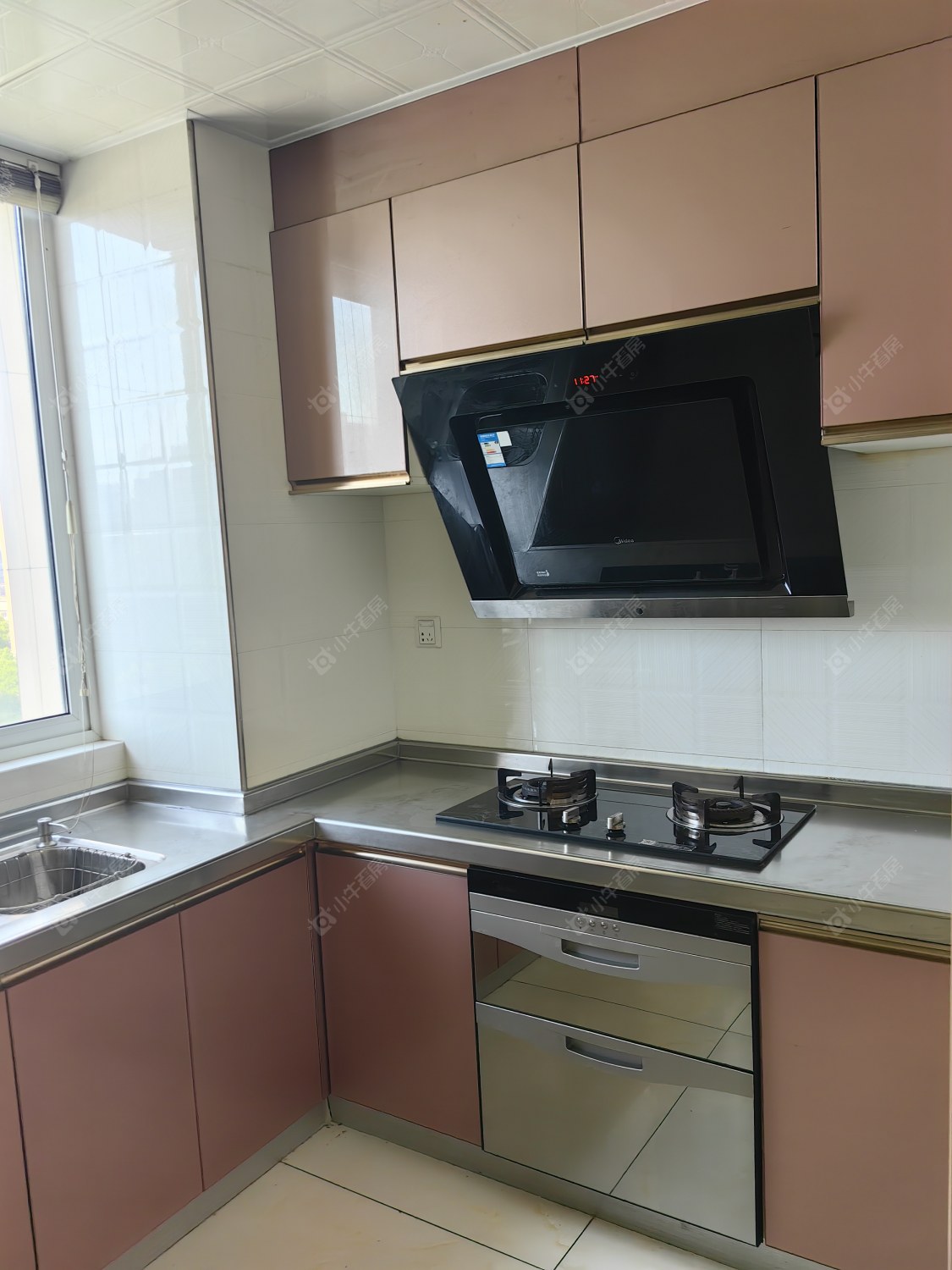 常州龙涛香榭丽园在租房源_小牛看房