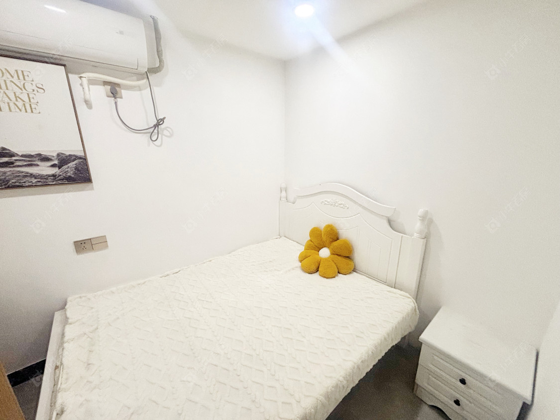 常州亚泰财富中心在租房源室内图_小牛看房