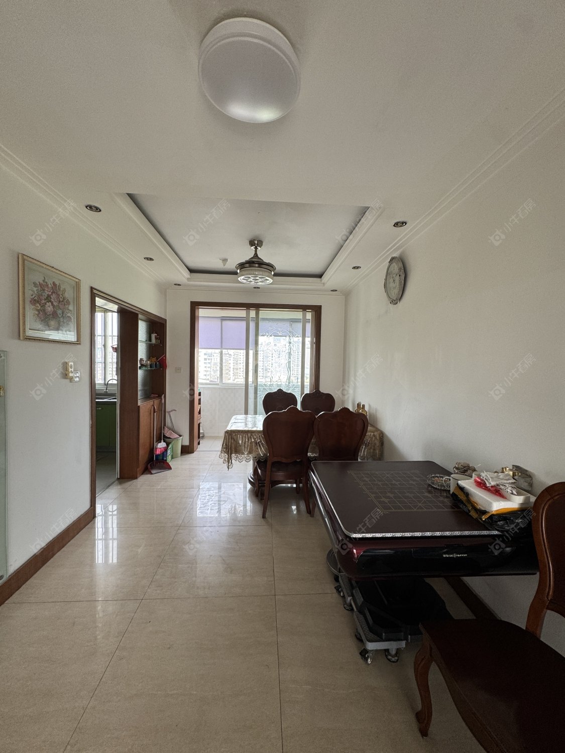 常州金梅花园南区在租房源_小牛看房