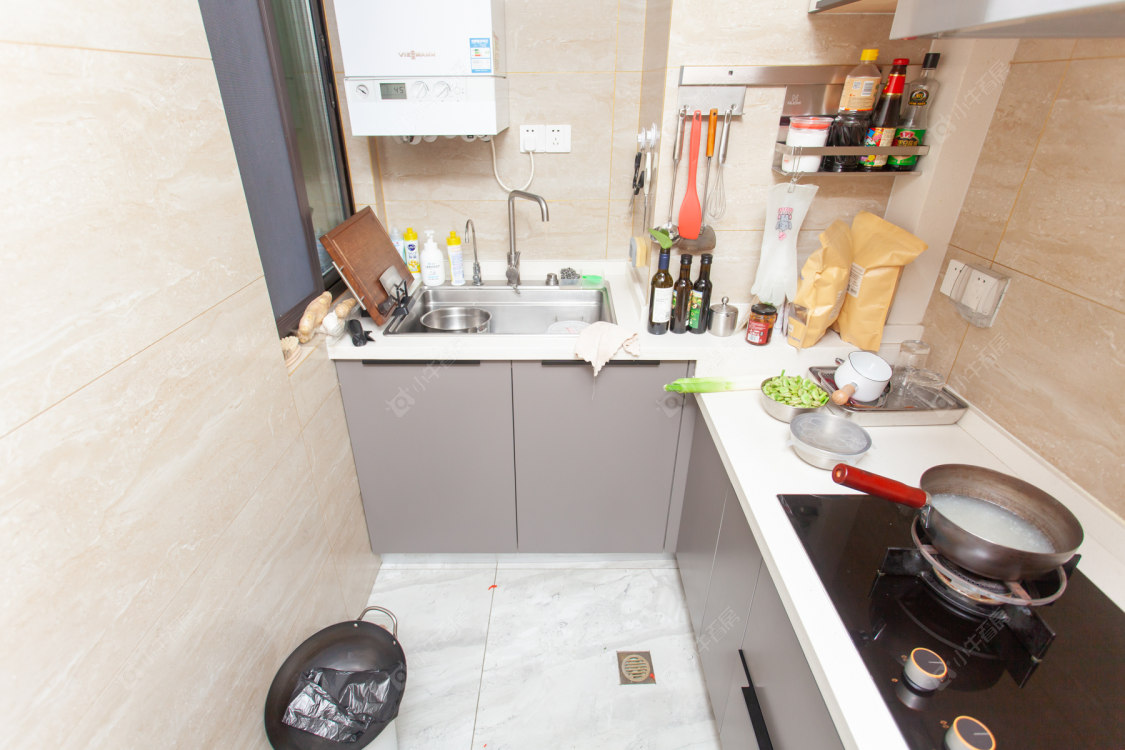 常州新城御景湾在售二手房源室内图_小牛看房