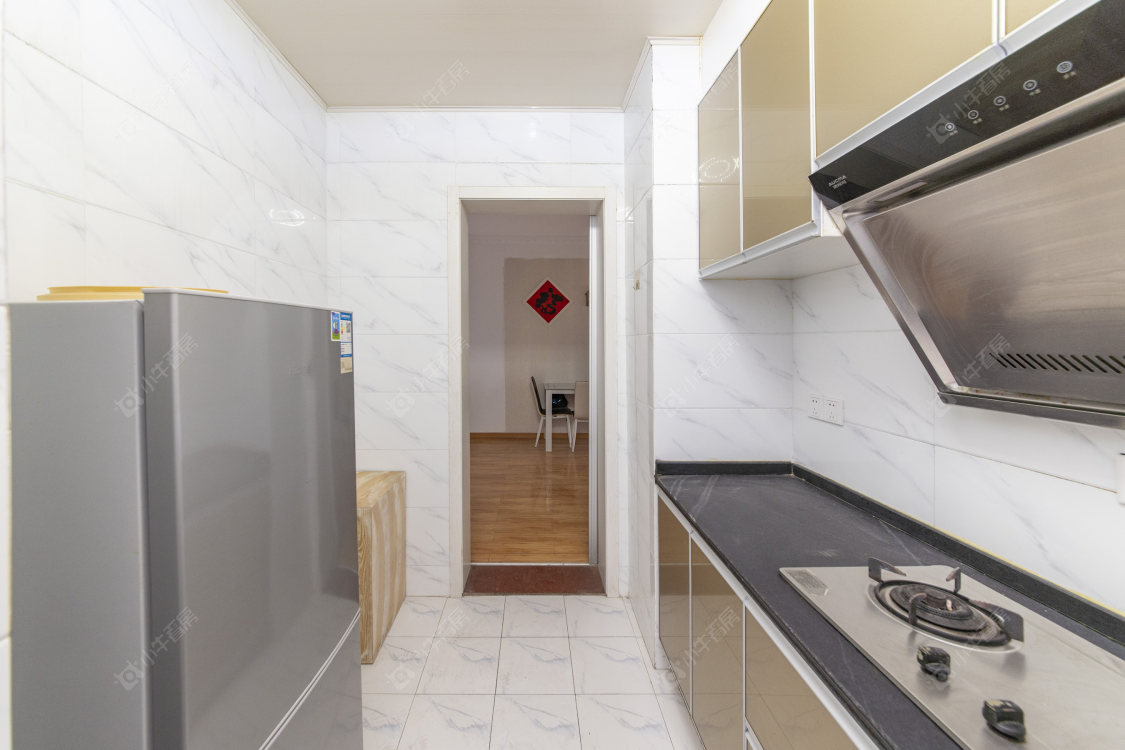 常州聚湖半岛在售二手房_小牛看房