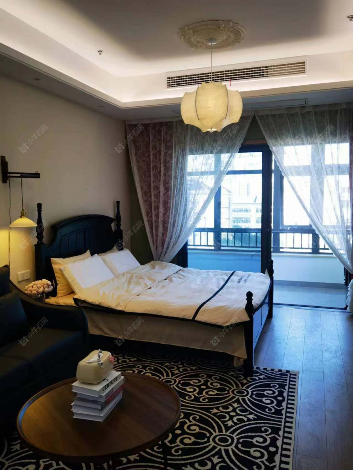 常州运河天地在租房源_小牛看房