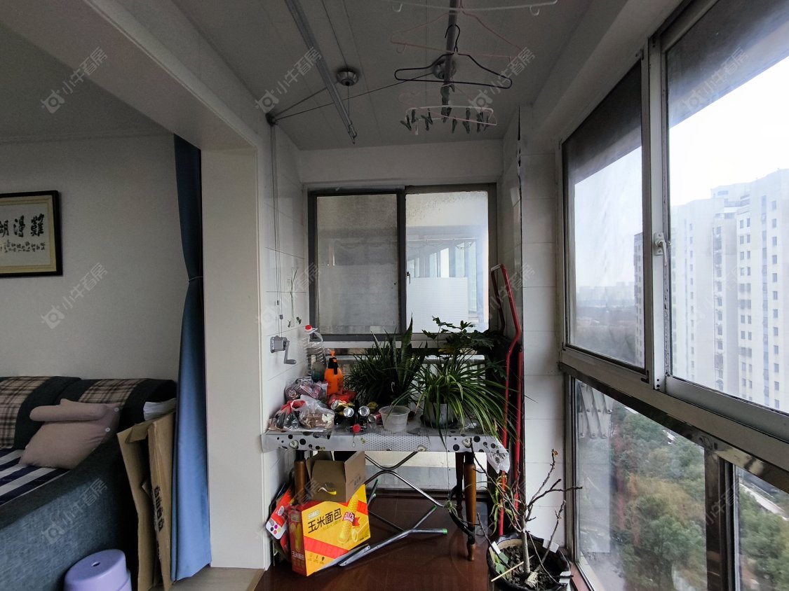 滨江明珠城东区房源室内图 常州滨江明珠城东区在租房源室内图_小牛看房