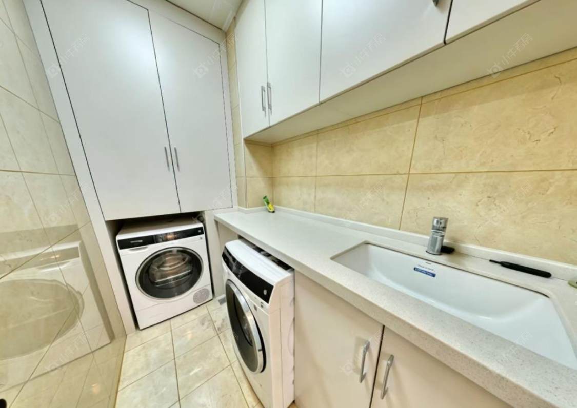 常州雅居乐星河湾在租房源室内图_小牛看房