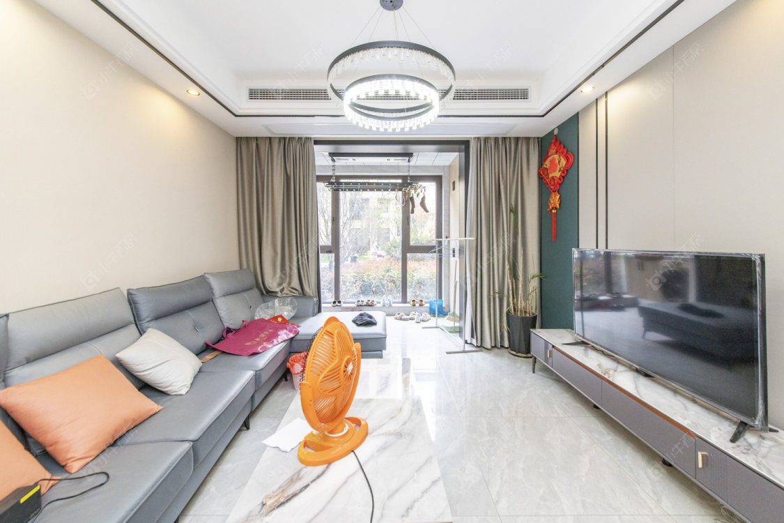 常州中梁首府壹号在售二手房源室内图_小牛看房