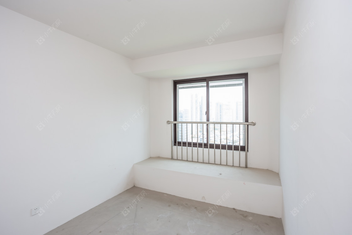 常州晋陵文锦在售二手房源室内图_小牛看房