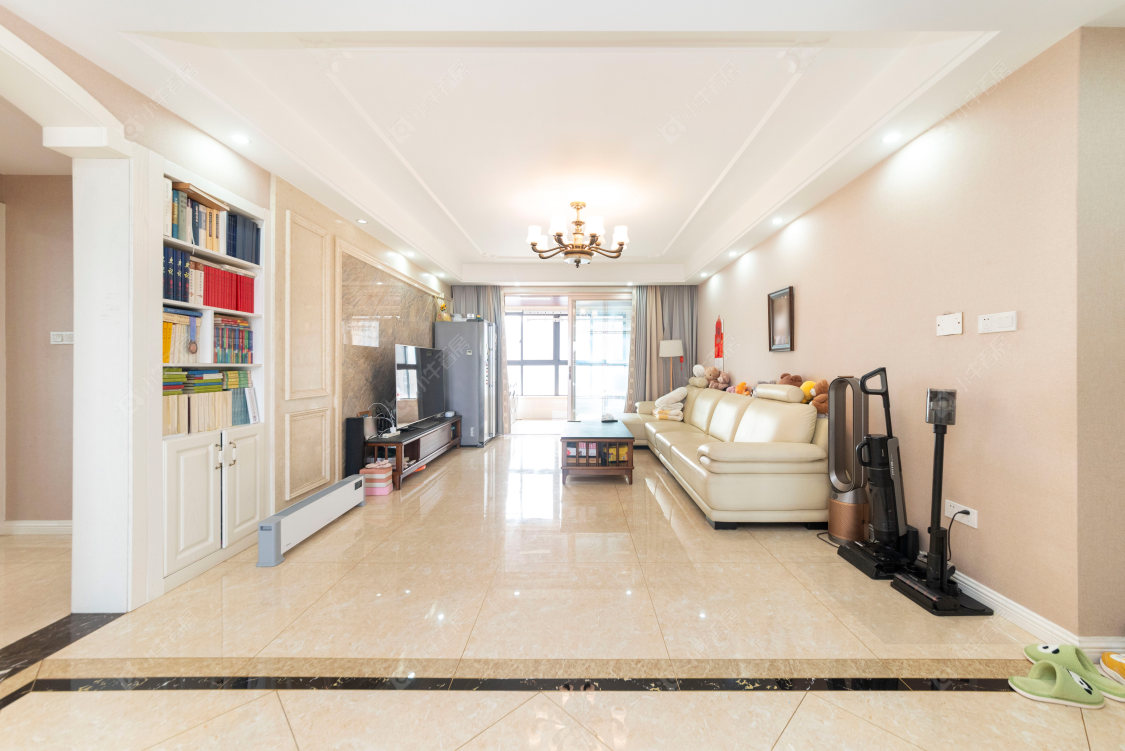 常州莱蒙城公园里在售二手房源_小牛看房