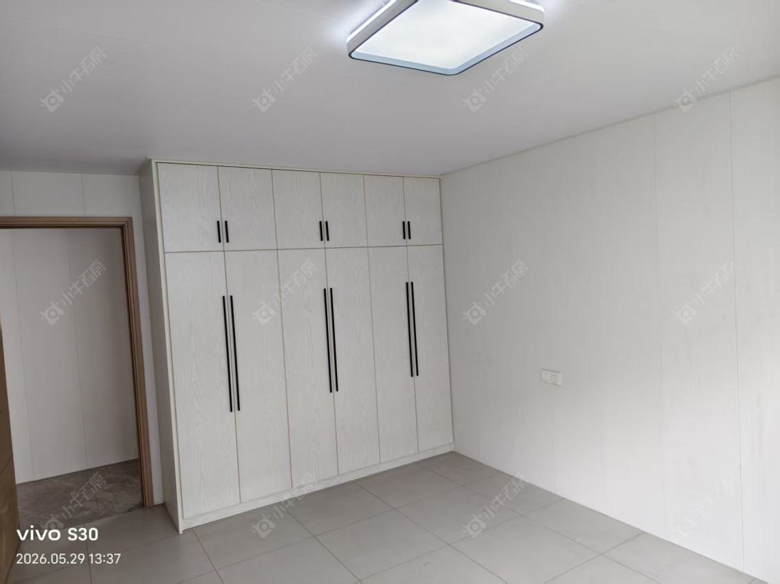 常州香梅花园在租房源室内图_小牛看房