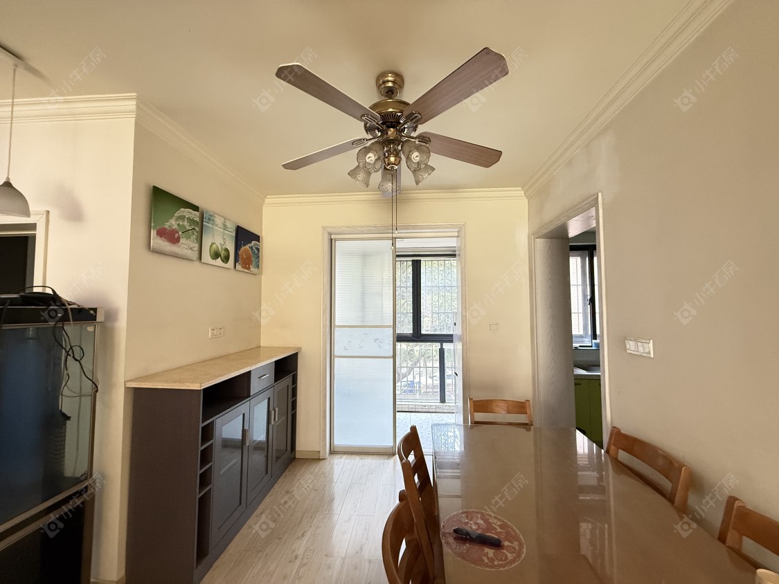 常州世纪华城西区在租房源室内图_小牛看房