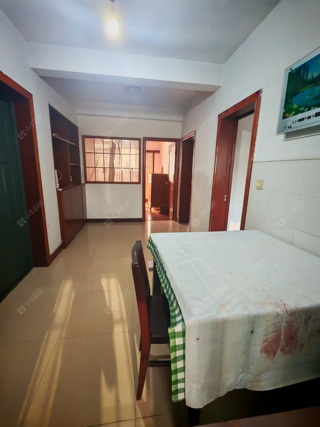 常州百草苑在租房源室内图_小牛看房