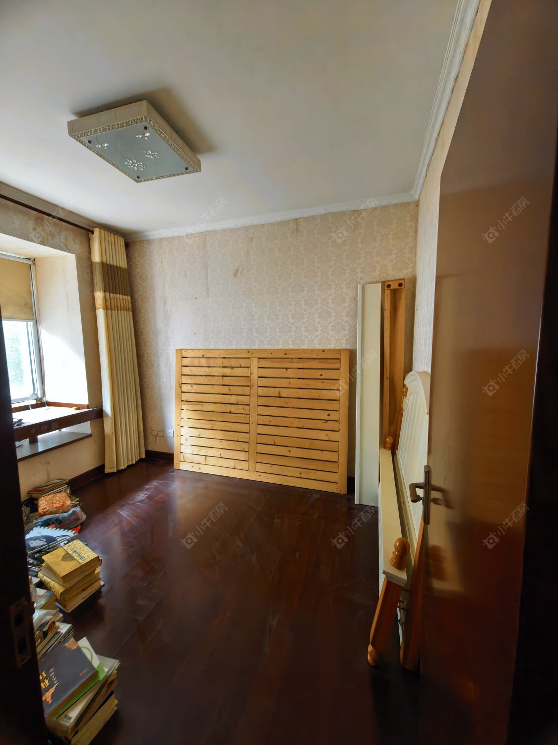 常州奥林匹克花园在租房源_小牛看房