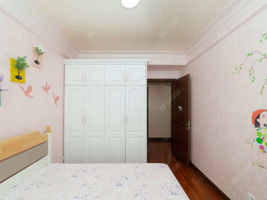 景瑞望府房源室内图 常州景瑞望府在售二手房源室内图_小牛看房