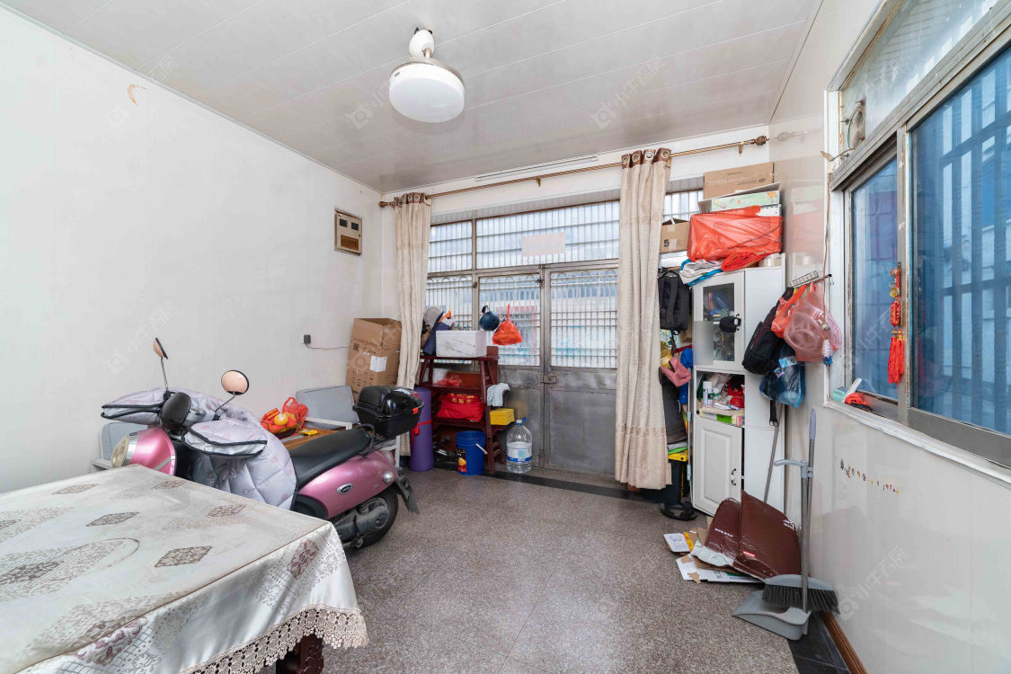 常州阳湖南村在售二手房源室内图_小牛看房