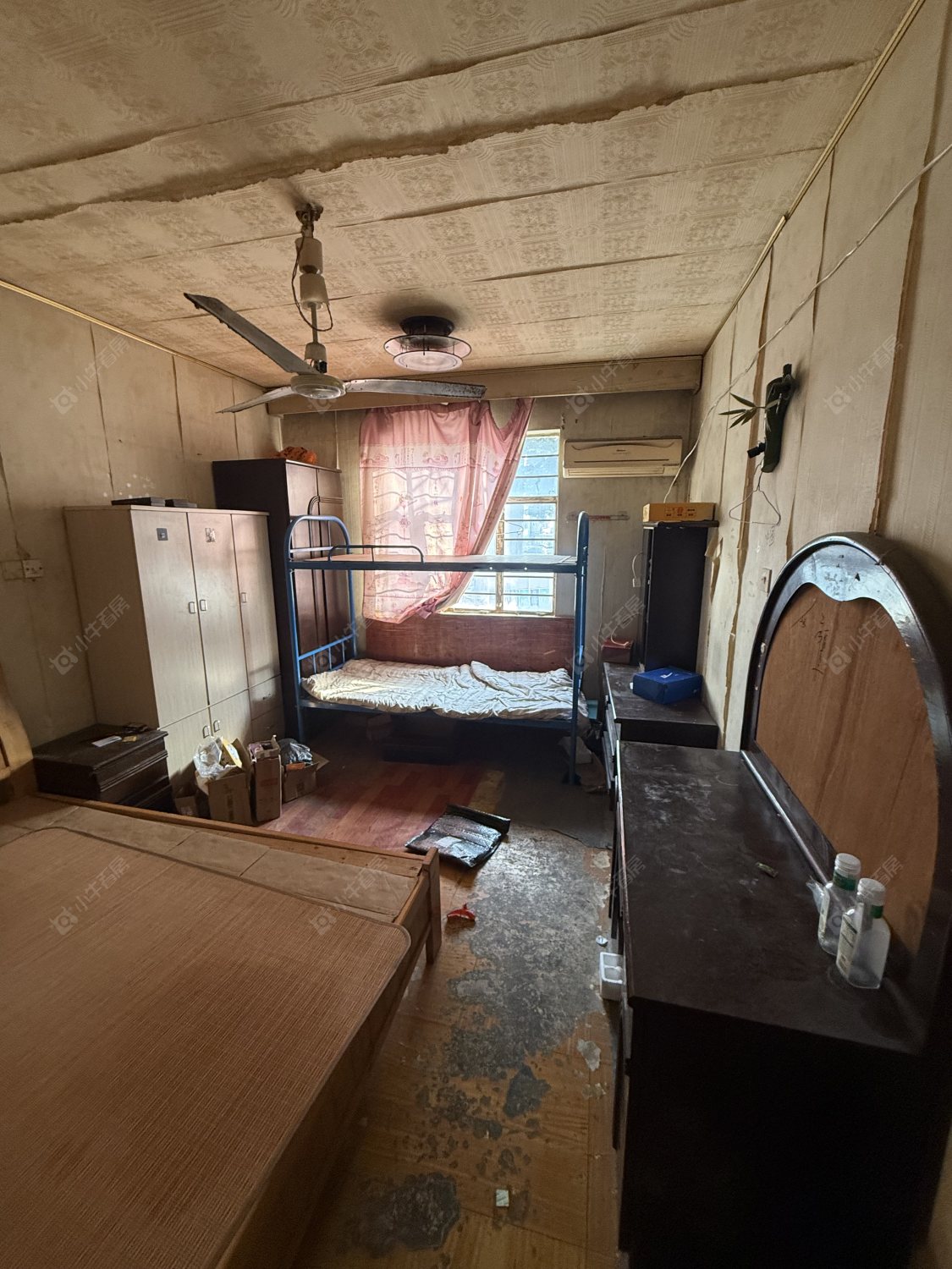 常州冶金新村在租房源_小牛看房