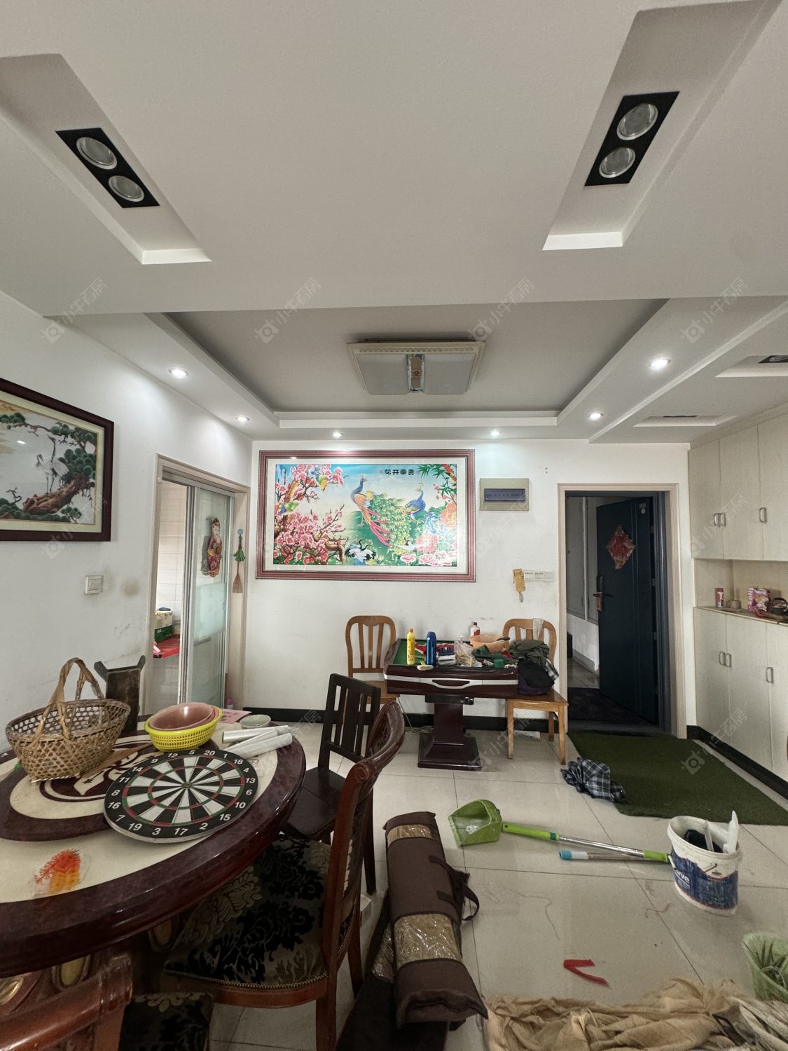 常州腾龙南苑在租房源室内图_小牛看房