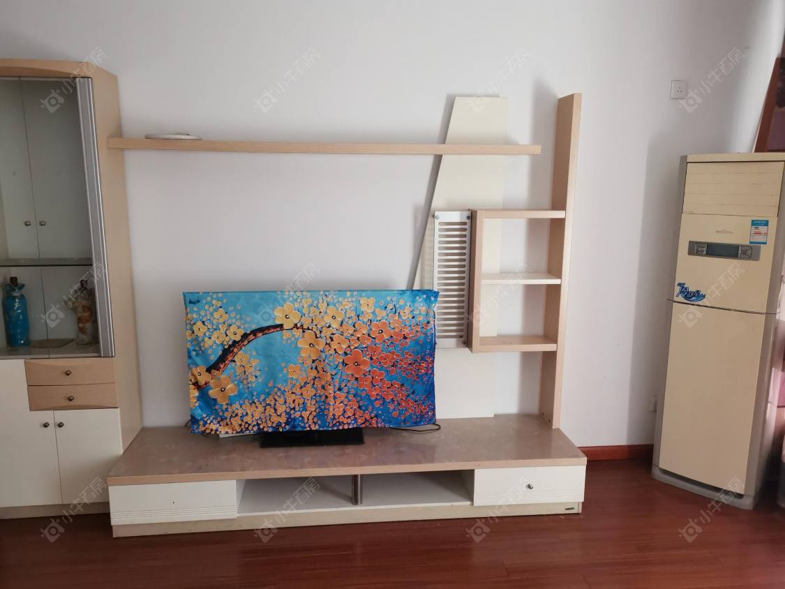 常州富都商务公寓在租房源室内图_小牛看房