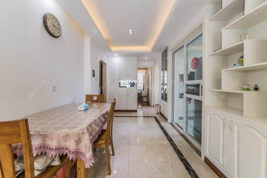 常州新城春天里在售二手房源室内图_小牛看房