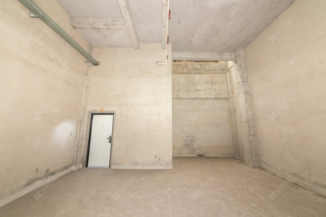 常州天禄西阆苑别墅区在售二手房源室内图_小牛看房