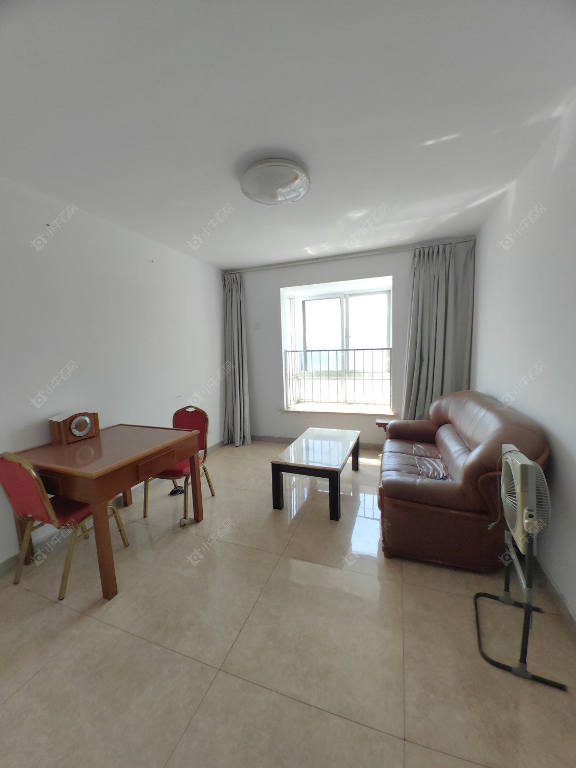 常州新丰苑2室2厅1卫出租_小牛看房