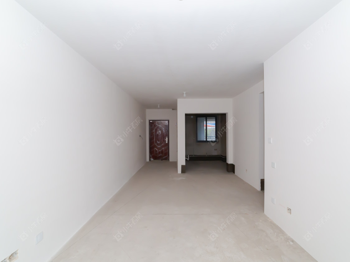 常州梅亭佳园在售二手房源室内图_小牛看房