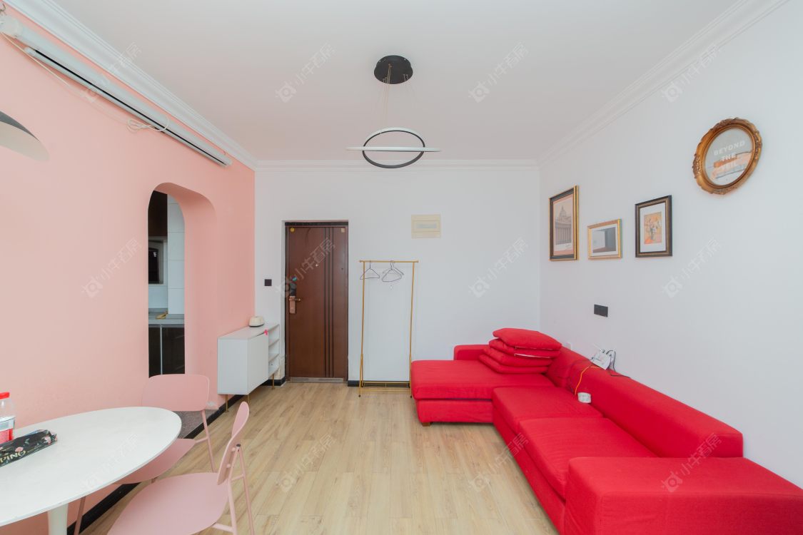 常州侨光苑在售二手房源_小牛看房