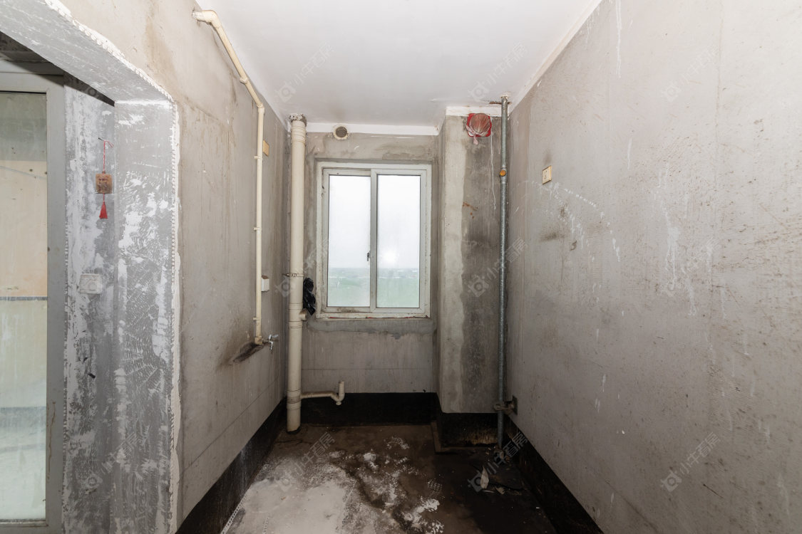 常州天禄西阆苑在售二手房源室内图_小牛看房