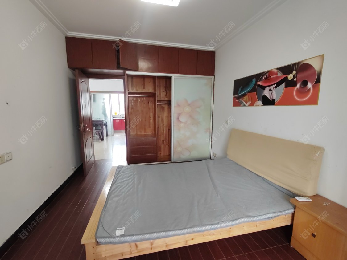 常州沈家花苑在租房源室内图_小牛看房