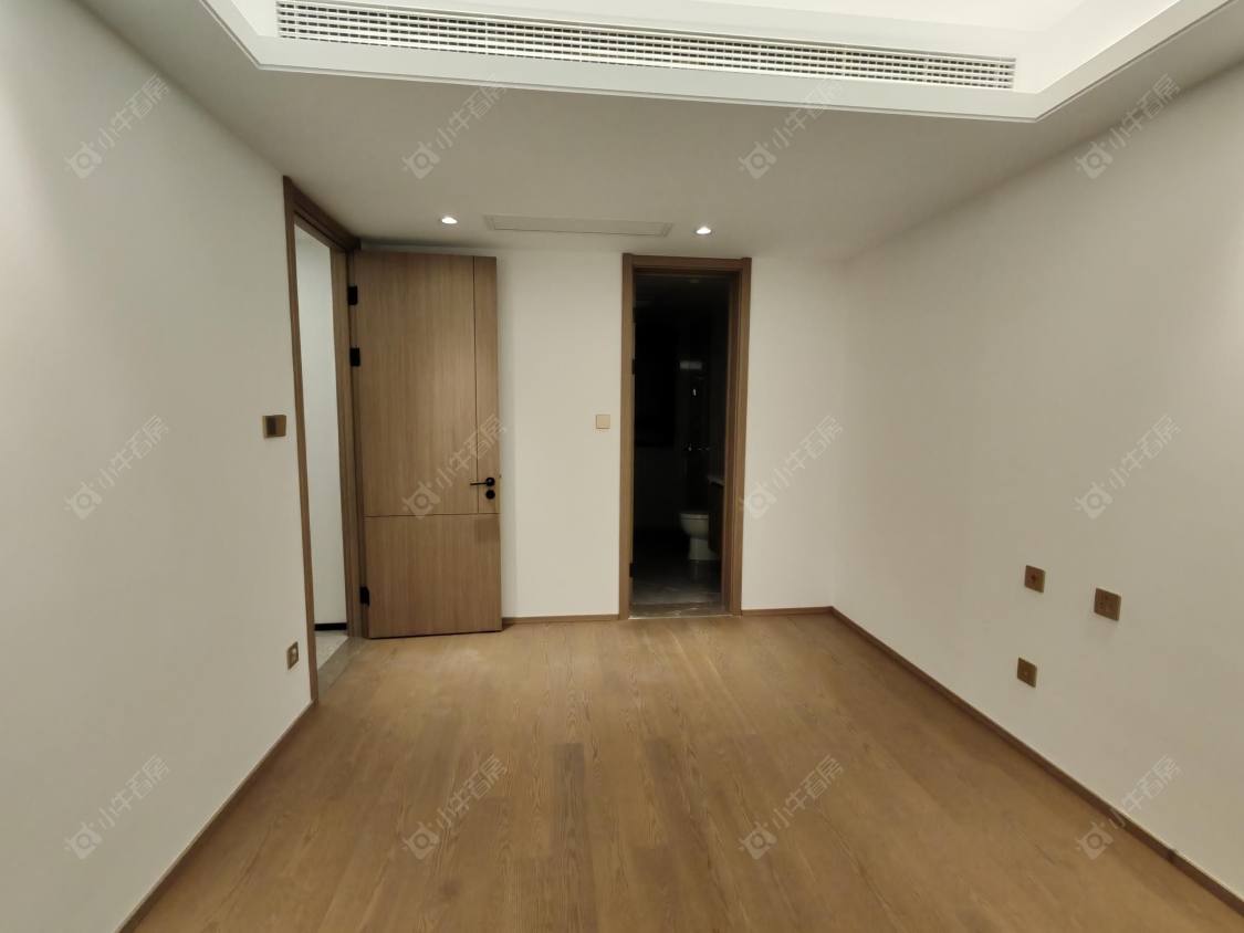 常州万科潮起东方在租房源室内图_小牛看房