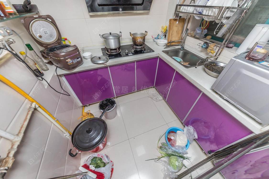 北新巷房源室内图 常州北新巷在售二手房源室内图_小牛看房