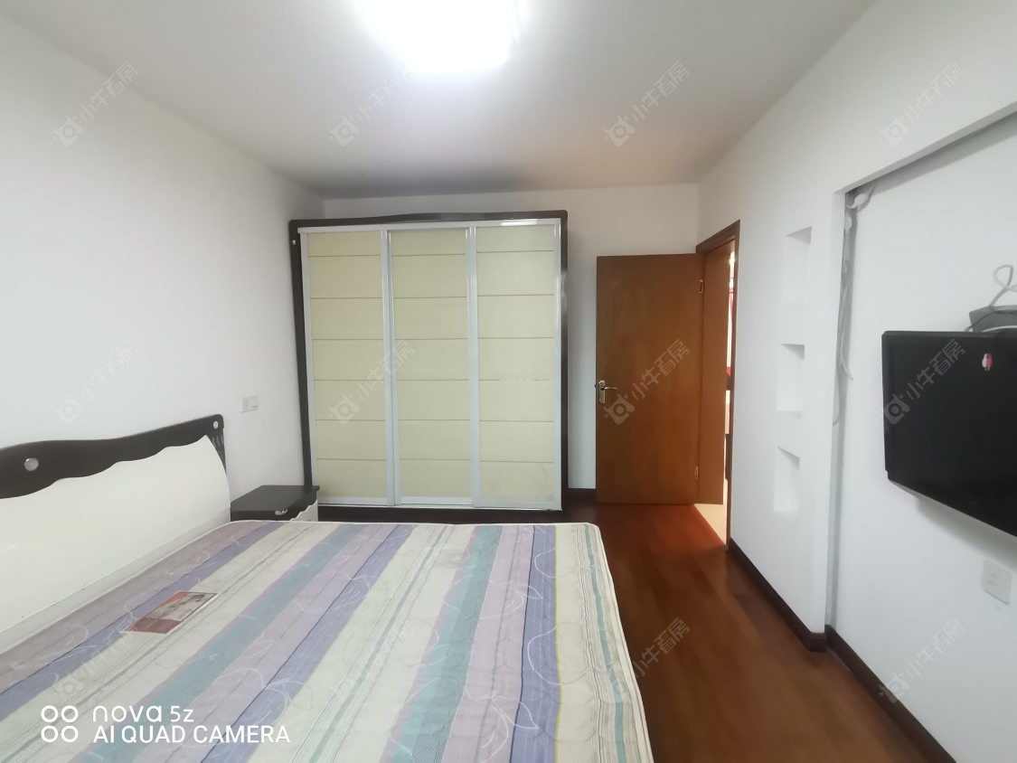 常州嘉顺花园在租房源_小牛看房