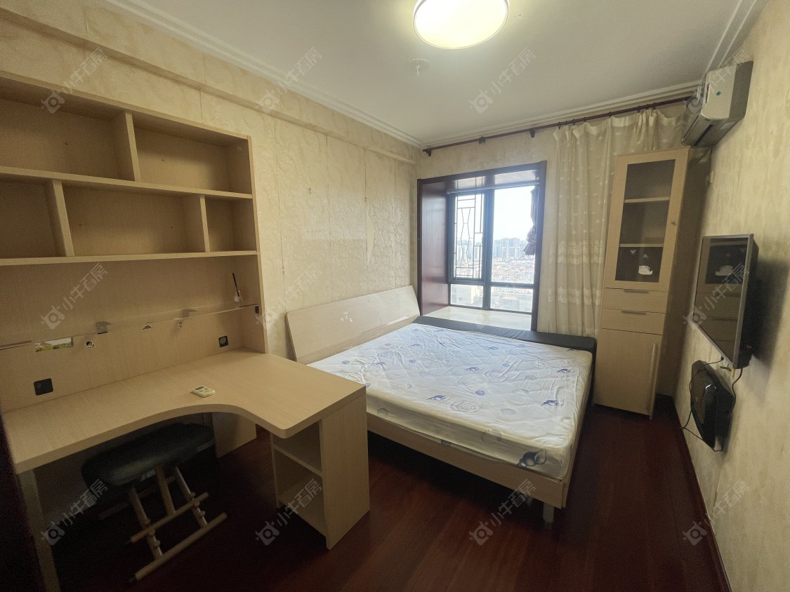 常州彩虹城在租房源_小牛看房