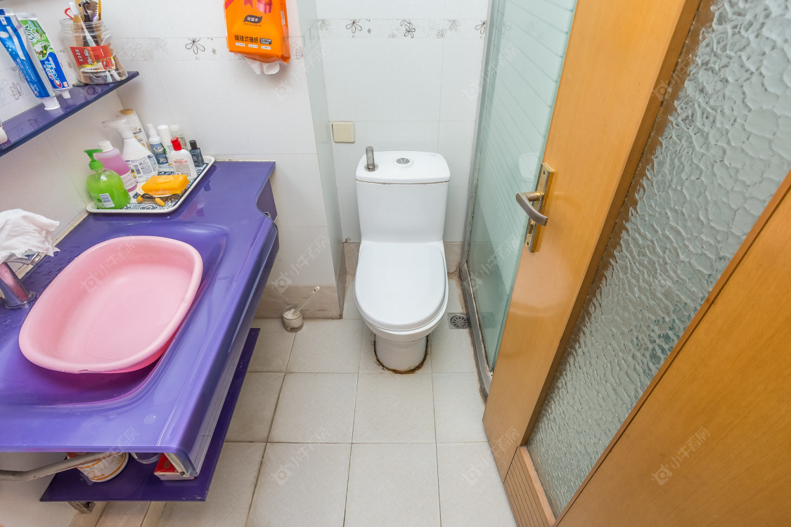 常州丽景花园在售二手房源室内图_小牛看房