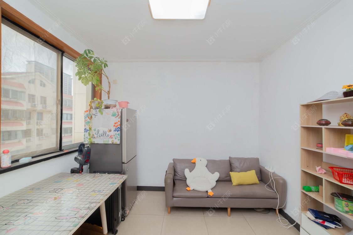 富都花苑北苑房源室内图 常州富都花苑北苑在售二手房源室内图_小牛看房