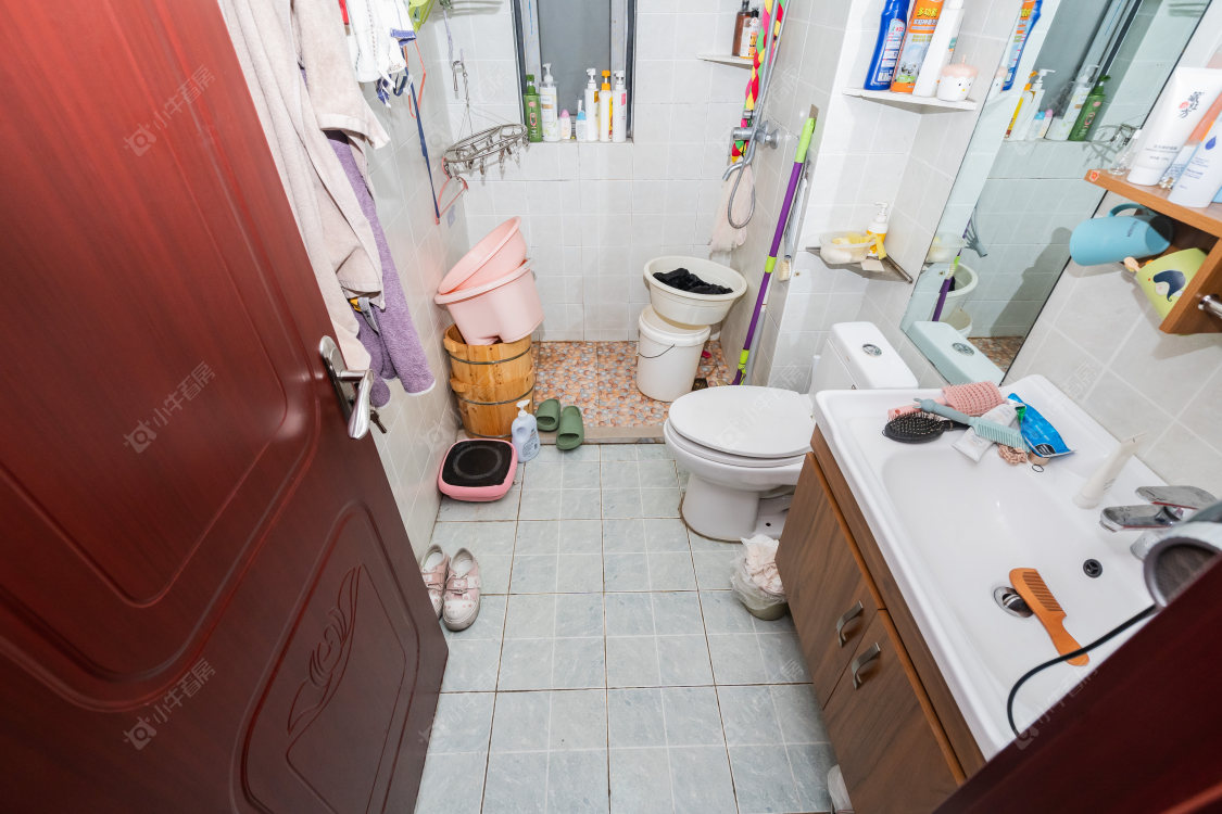 中海凤凰熙岸房源室内图 常州中海凤凰熙岸在售二手房源室内图_小牛看房