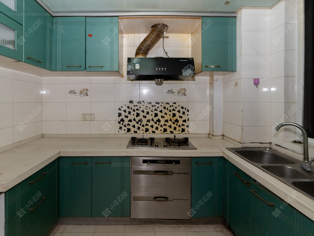 常州江南春晓花园在售二手房源室内图_小牛看房