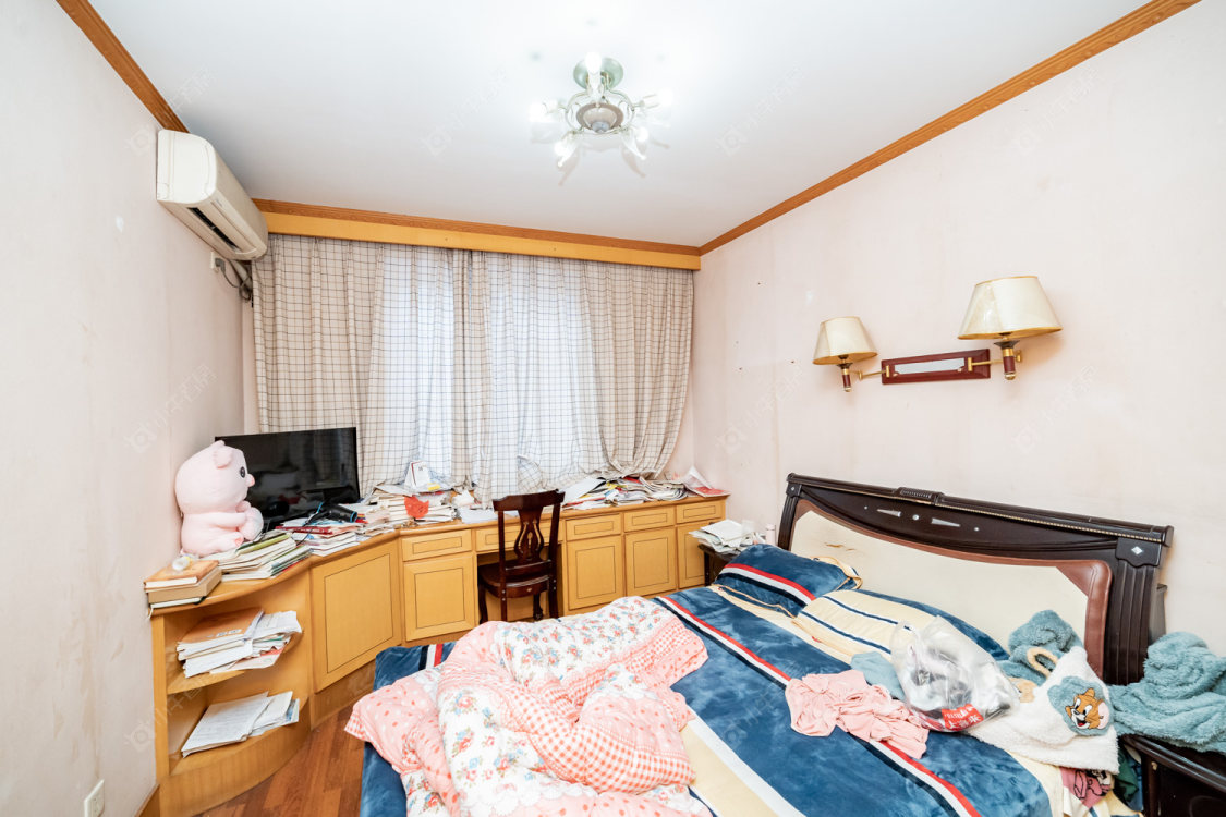 常州富强新村在售二手房源室内图_小牛看房